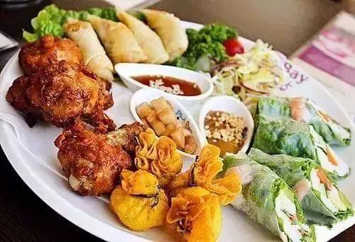 越南美食爆料视频大全最新,揭秘热门爆料视频中的地道风味